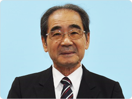 本部町長 平良 武康さま
