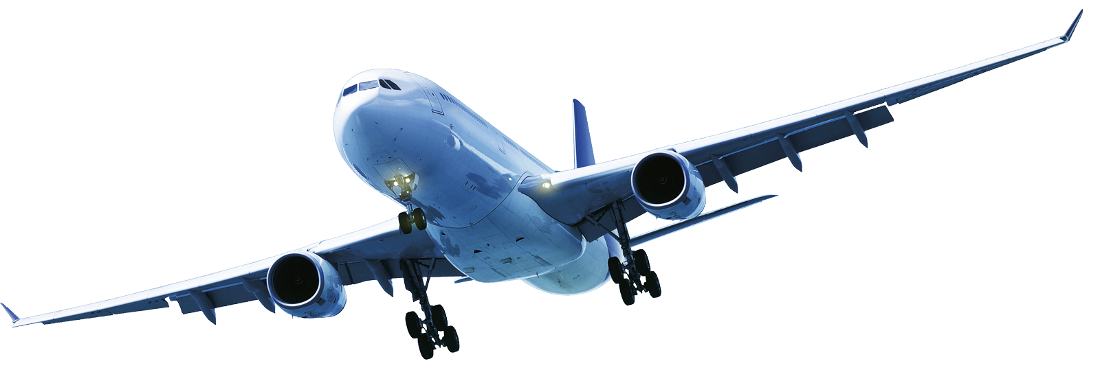 機影