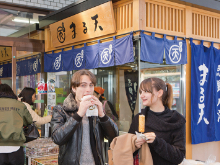 訪日旅行