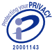プライバシーマーク　20001143
