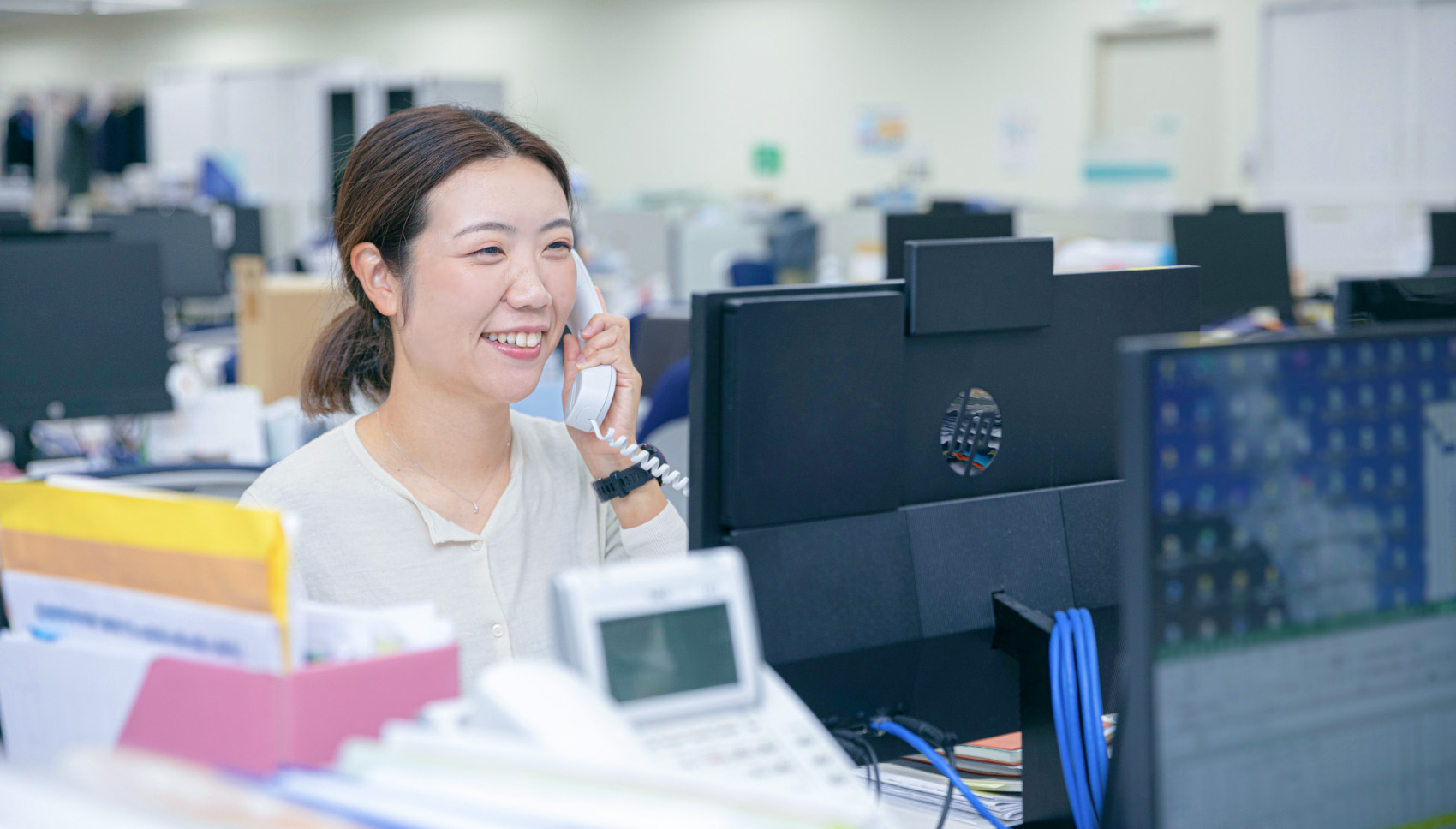 阪急交通社に入社を決めた理由