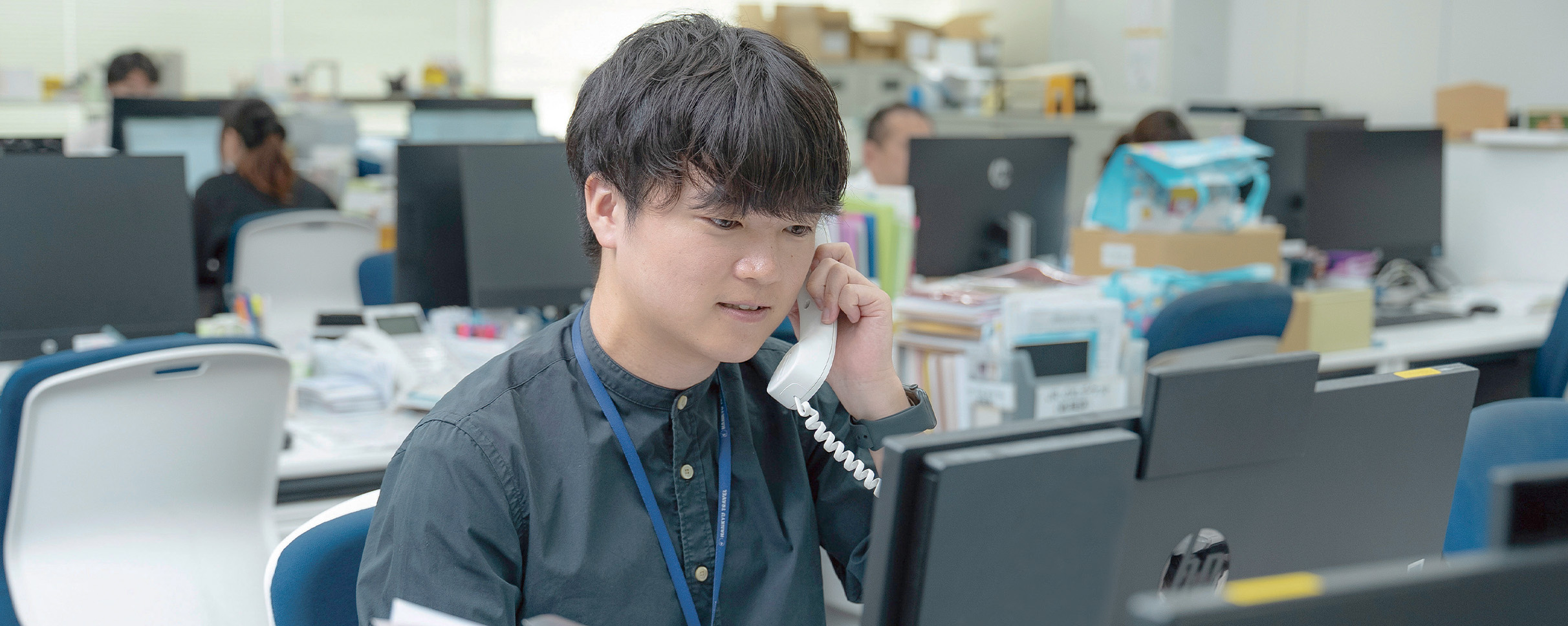 阪急交通社でこれから挑戦したいこと