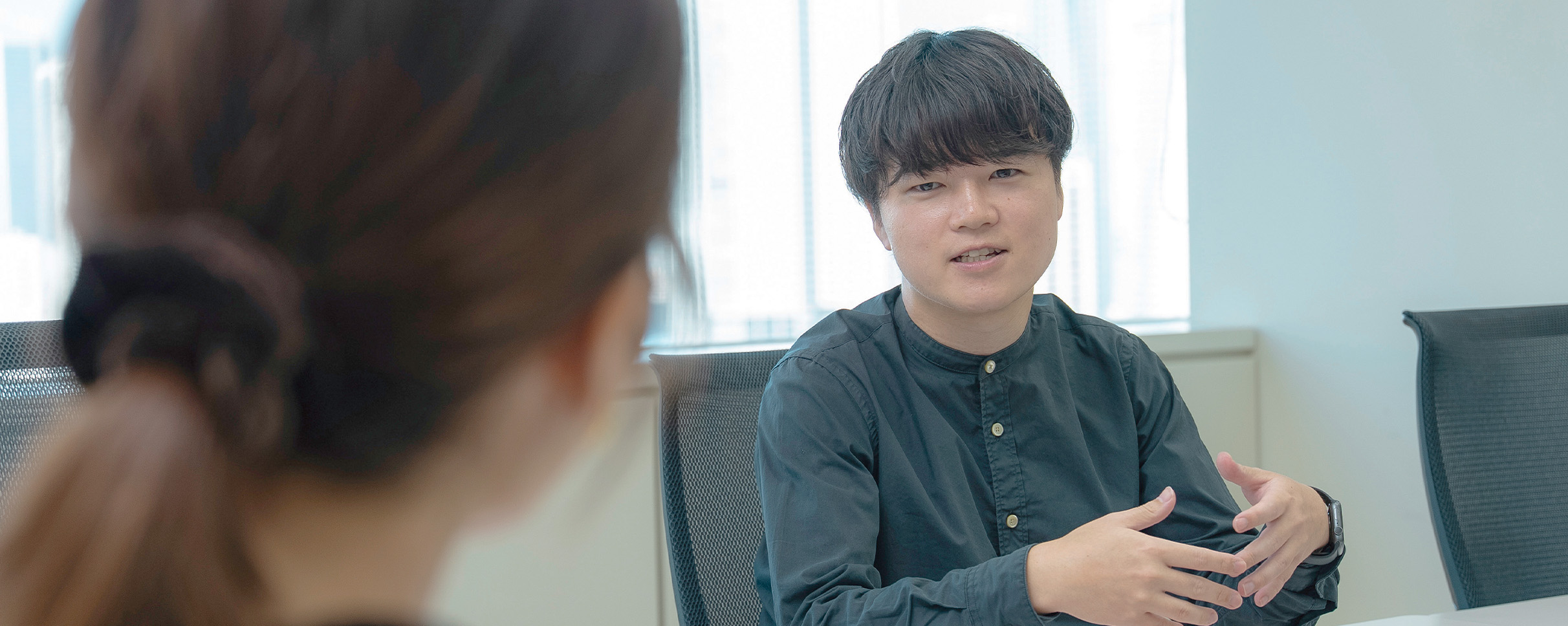 業務内容