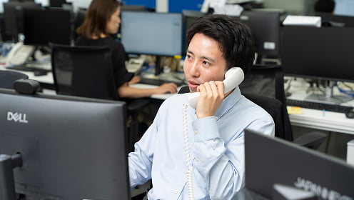 事業内容