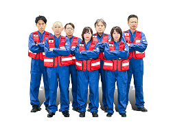 DHAT北海道