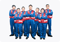 DHAT関東