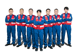 DHAT中四国
